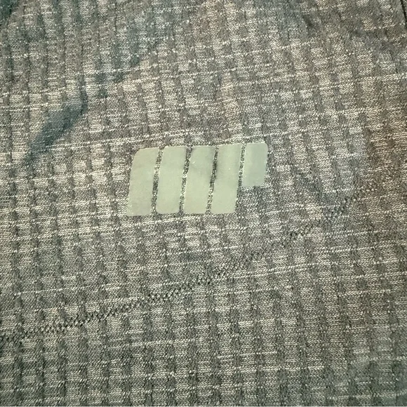 My Protein Gray Short Sleeve Tee with Crew Neck Size Small - Picture 4 of 8